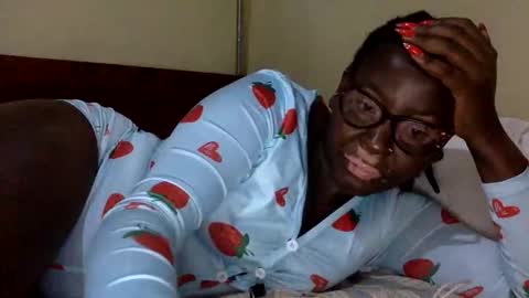 Snapshot of willa_sara chatting on 02.28.26 Willa Sara online show from 02.28.26