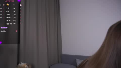 Snapshot of willacrago chatting on 05.02.26 Anna online show from 05.02.26