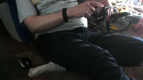 Snapshot of willamyth chatting on 01.12.26 Willamyth online show from 01.12.26