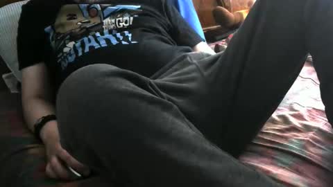 Snapshot of willamyth chatting on 01.19.26 Willamyth online show from 01.19.26