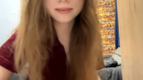 Snapshot of willenasow chatting on 01.15.26 Olivia online show from 01.15.26