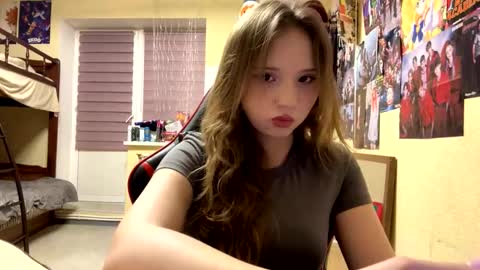 Snapshot of willenasow chatting on 02.15.26 Olivia online show from 02.15.26