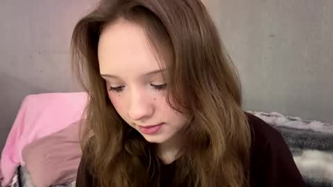 Olivia online show from 03.29.26