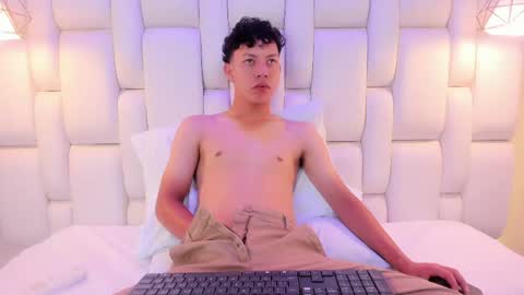 WILL online show from 05.02.26
