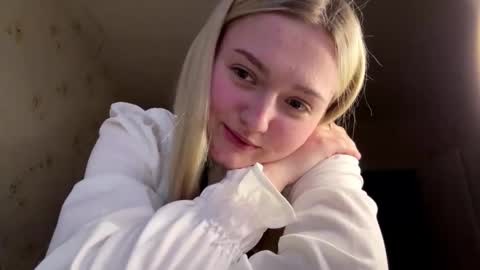 Sophia online show from 03.23.26