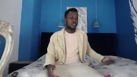 Snapshot of william_bennett chatting on 07.15.26 william_bennett online show from 07.15.26
