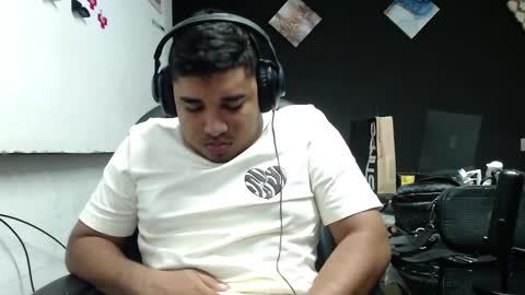 william david online show from 02.07.25