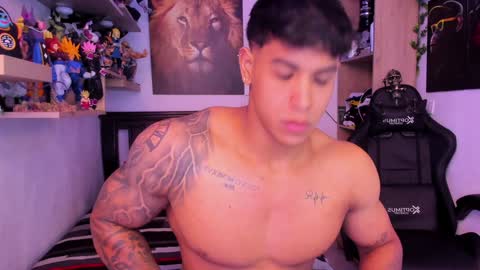 Dracko online show from 12.02.24