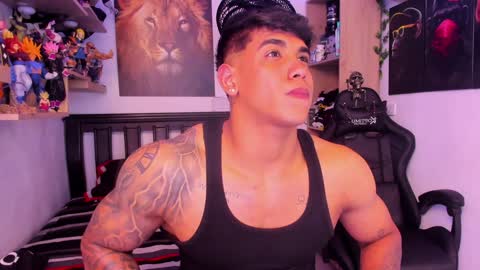 Dracko online show from 12.04.24