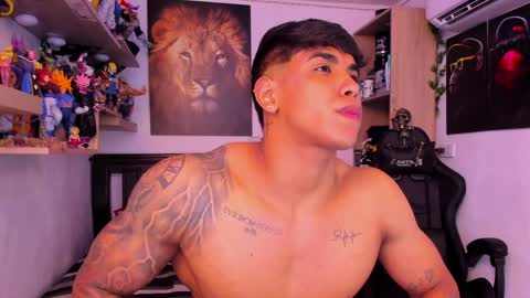 Dracko online show from 12.09.24