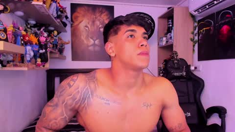 Dracko online show from 12.11.24