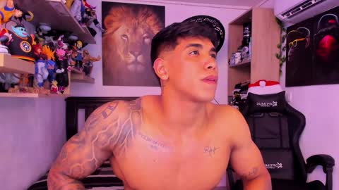 Dracko online show from 12.19.24