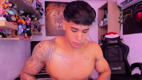 Dracko online show from 12.20.24