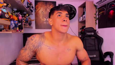 Dracko online show from 01.23.25