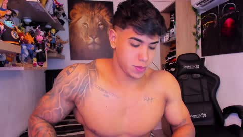 Dracko online show from 01.27.25