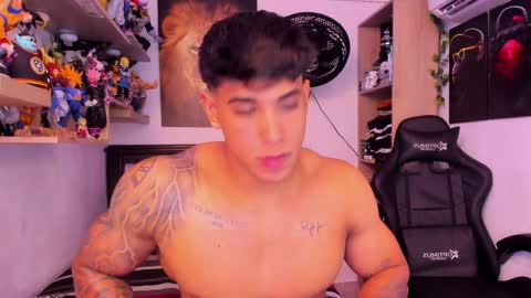 Dracko online show from 01.28.25