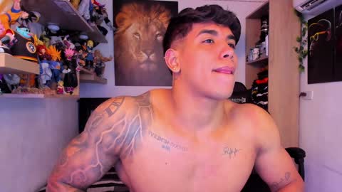 Dracko online show from 02.03.25