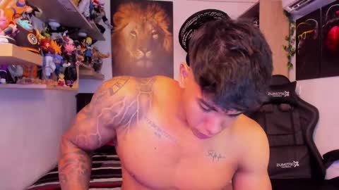 Dracko online show from 02.10.25