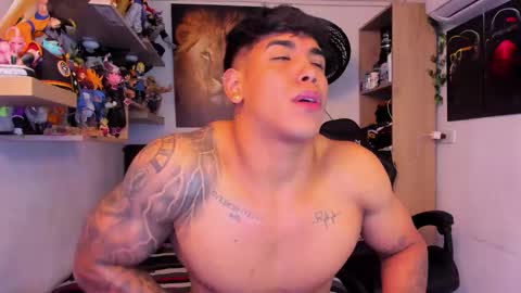 Dracko online show from 02.16.25