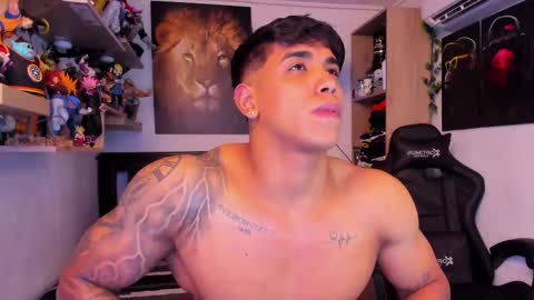 Dracko online show from 02.20.25