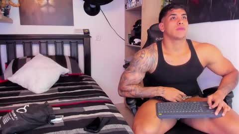 Dracko online show from 09.14.25