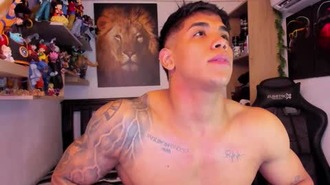 Dracko online show from 09.18.25