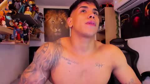 Dracko online show from 10.04.25