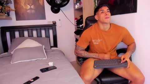 Dracko online show from 10.21.25