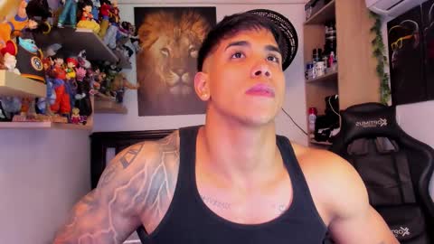 Dracko online show from 11.29.25