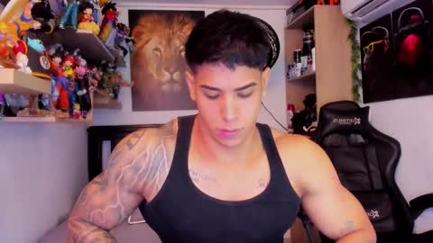 Dracko online show from 02.08.26