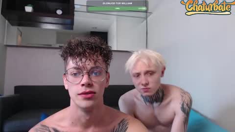 William online show from 12.06.24