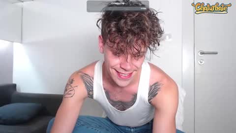 William online show from 12.12.24