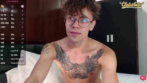 William online show from 12.26.24