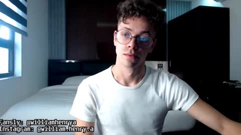 William online show from 01.20.25