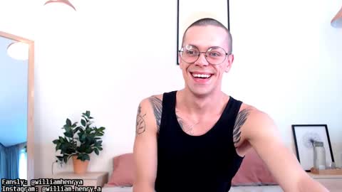 William online show from 02.27.25