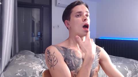 William online show from 10.06.25