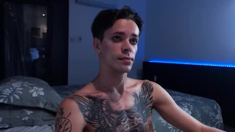 William online show from 10.07.25