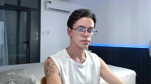 William online show from 10.19.25