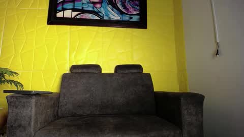 William Parra online show from 12.01.25