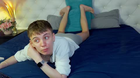 Snapshot of william_ross chatting on 01.24.25 will online show from 01.24.25