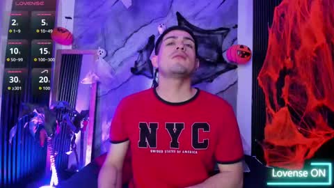 William Steel online show from 10.07.25