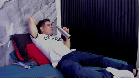 William Steel online show from 11.14.25