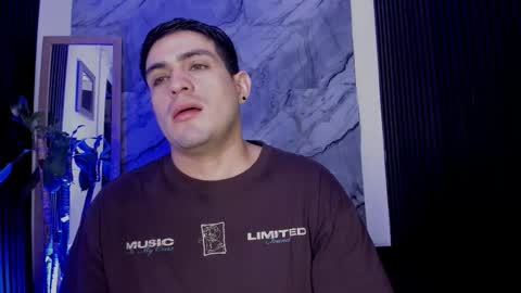 William Steel online show from 11.16.25