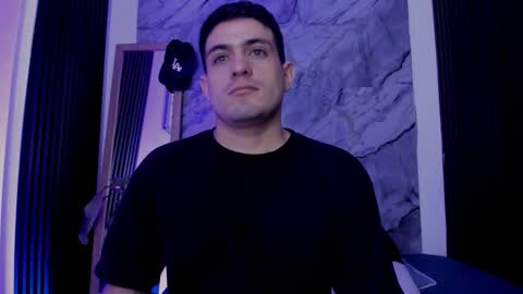 William Steel online show from 11.22.25