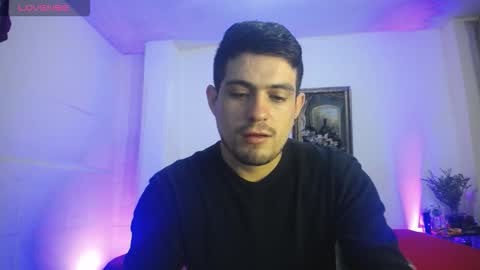 William Steel online show from 12.20.25