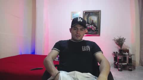 William Steel online show from 01.08.26