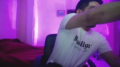 William Steel online show from 01.10.26