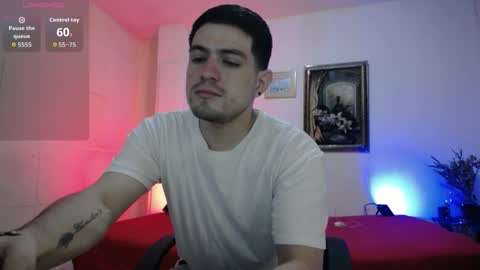 William Steel online show from 03.19.26