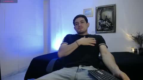 William Steel online show from 03.30.26