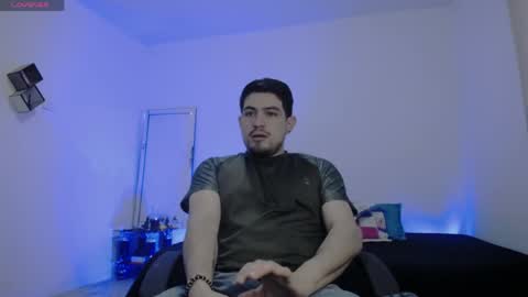 William Steel online show from 04.19.26